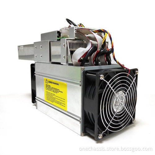 Asic Chip Miner with PSU Strongu Stu-U1 U1+